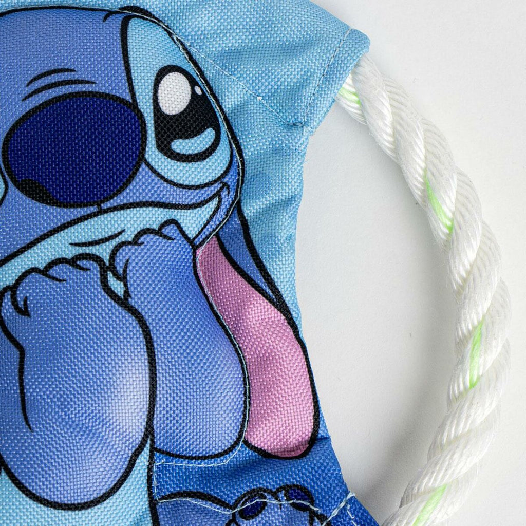 Dog toy Stitch