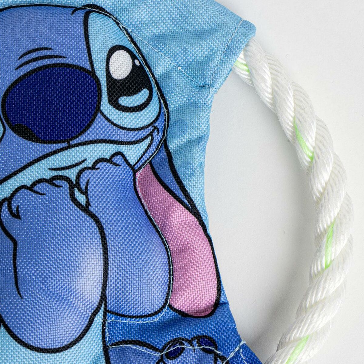 Dog toy Stitch
