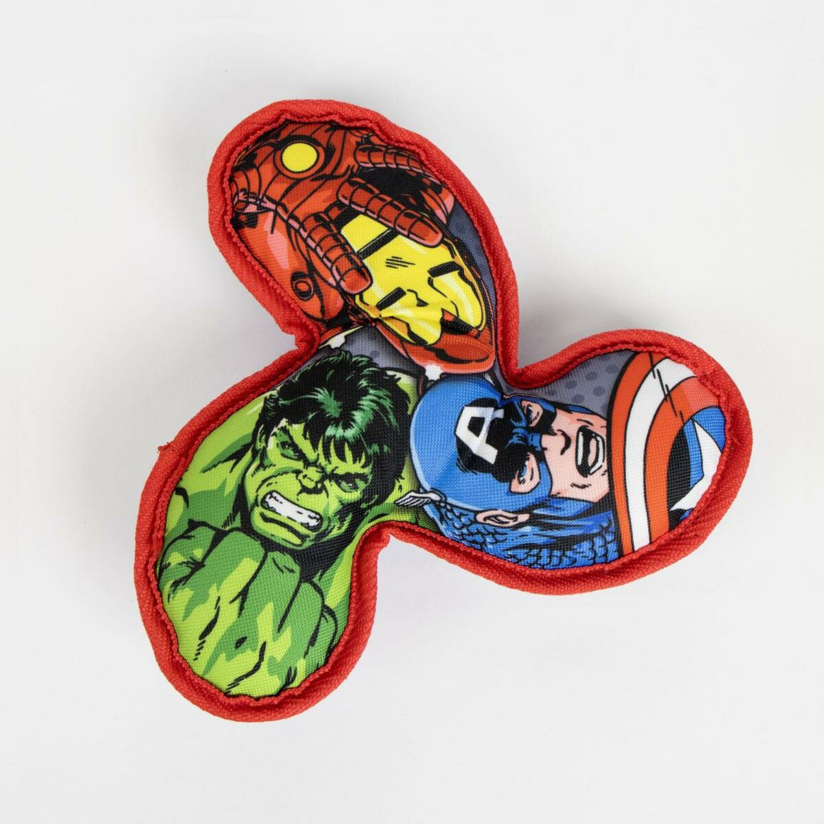 Dog toy Marvel