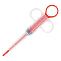 Pet Medicine Feeder Cat Tablet Syringe Feeder Pet Medication Dispenser Pressing Feeding Pet Sickness Care
