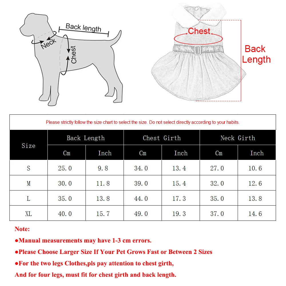 Christmas Dog Costume For Small Medium Dogs Cats Funny Santa Claus Pet Cosplay Dresses For Party Cute Yorkshire Puppy Outfits