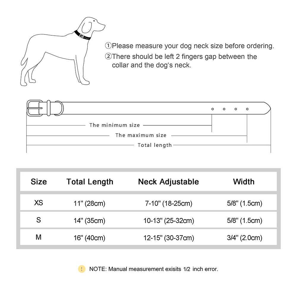 Cute Bowknot Dog Collar Bling Rhinestone Small Dogs