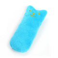 Cute Cat Toys Chewing - Squeaky Toy