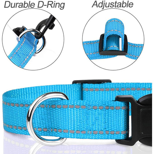 Choker Small Dog Collar Puppy Neck Collars for Dogs Big Decorative Dog Collar GXQ07